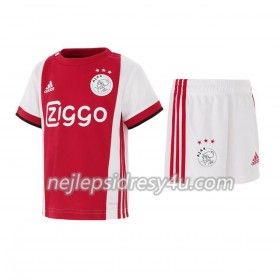 Fotbalový Dres AFC Ajax Dětské Domácí 2019/20